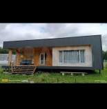 Продажа недвижимости Московская область, Домодедово, Московская обл., Домодедово, КП Каширские дачи, 18 Цена на дом на участке соток , фотография 1