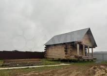 Покупка дом на участке  соток , фотография 3