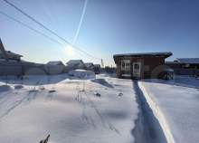 Продажа недвижимости Московская область, Домодедово, Московская обл., г.о. Домодедово, д. Ильинское, КП Фаворит, 314 Цена на дом на участке соток , фотография 1