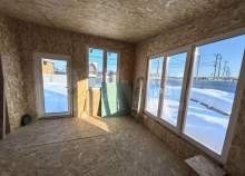 Купить дом на участке соток Московская область, Домодедово, Московская обл., г.о. Домодедово, д. Ильинское, КП Фаворит, 314 Купить дом на участке соток , фотография 7