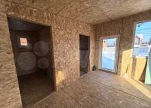 Купить дом на участке соток Московская область, Домодедово, Московская обл., г.о. Домодедово, д. Ильинское, КП Фаворит, 314 Купить дом на участке соток , фотография 8