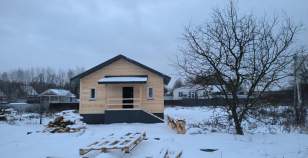 Покупка дом на участке  соток , фотография 3