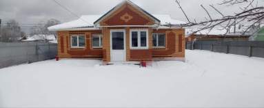 Фотография Дом в Московская область, городской округ Серпухов, СНТ Лужки, 6 (98 м²), СНТ Лужки, 6 Куплю дом на участке соток , фотография обложки