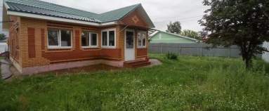 Продажа недвижимости Московская область, городской округ Серпухов, СНТ Лужки, 6 Цена на дом на участке соток , фотография 1