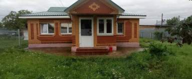 Продать дом на участке соток Московская область, городской округ Серпухов, СНТ Лужки, 6 Продать дом на участке соток , фотография 2