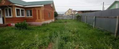 Купить дом на участке соток Московская область, городской округ Серпухов, СНТ Лужки, 6 Покупка дом на участке соток , фотография 3