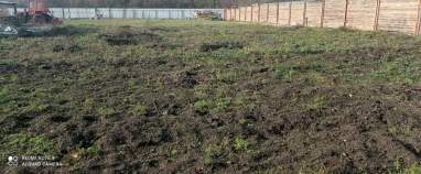 Продажа недвижимости Московская область, городской округ Серпухов, СНТ Лужки, 23 Цена на участок 15.0 соток , фотография 1