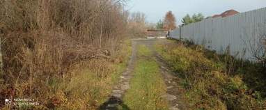 Купить участок 15.0 соток Московская область, городской округ Серпухов, СНТ Лужки, 23 Покупка участок 15.0 соток , фотография 3