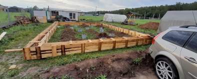 Фотография Участок в Московская область, городской округ Домодедово, деревня Матчино, КП Земляничная поляна-2, 122 (5.92 м²), деревня Матчино, КП Земляничная поляна-2, 122 Куплю участок 5.9 соток , фотография обложки