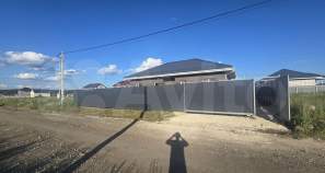 Купить дом на участке соток Московская область, Домодедово, Московская обл., г.о. Домодедово, д. Матчино, КП Земляничная поляна-3, Астраханская ул. Купить дом на участке соток , фотография 5