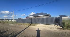 Купить дом на участке соток Московская область, Домодедово, Московская обл., г.о. Домодедово, д. Матчино, КП Земляничная поляна-3, Астраханская ул. Купить дом на участке соток , фотография 8