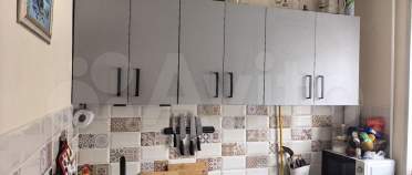 Купить 2-комнатную квартиру Московская область, Серпухов, Московская обл., Серпухов, Центральная ул., 160к8 Купить 2-комнатную квартиру , фотография 7