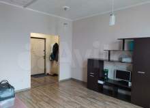 Куплю 1-комнатную квартиру , фотография обложки