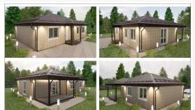 Покупка дом на участке  соток , фотография 3