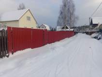 Фотография Дом в Московская область, Чехов муниципальный округ, Лесные Дали СНТ 177 (117 м²), 177 Куплю дом на участке соток , фотография обложки