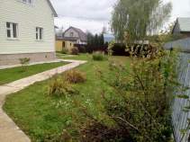 Продажа недвижимости Московская область, Чехов муниципальный округ, Лесные Дали СНТ, 177 Цена на дом на участке соток , фотография 1