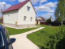 Купить дом на участке соток Московская область, Чехов муниципальный округ, Лесные Дали СНТ, 177 Покупка дом на участке соток , фотография 3