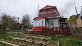 Фотография Дом в Московская область, Серпухов городской округ, Радуга СНТ 159 (40 м²), 159 Куплю дом на участке соток , фотография обложки