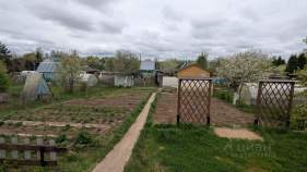 Продажа недвижимости Московская область, Серпухов городской округ, Радуга СНТ, 159 Цена на дом на участке соток , фотография 1