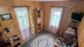 Купить дом на участке соток Московская область, Серпухов городской округ, Радуга СНТ, 159 Купить дом на участке соток , фотография 5