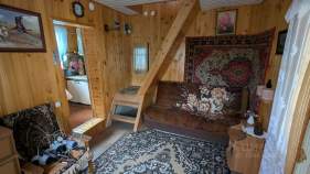 Купить дом на участке соток Московская область, Серпухов городской округ, Радуга СНТ, 159 Купить дом на участке соток , фотография 6