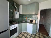 Купить 2-комнатную квартиру Московская область, Подольск, просп. Юных Ленинцев, 88а Купить 2-комнатную квартиру , фотография 5