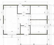 Фотография Дом 58 м² на участке 4,6 сот., Московская обл., г.о. Подольск, пос. Поливаново, Дачная ул., 3А Куплю дом на участке соток , фотография обложки