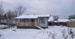 Купить дом на участке соток Московская область, Подольск, Московская обл., г.о. Подольск, пос. Поливаново, Дачная ул., 3А Покупка дом на участке соток , фотография 3