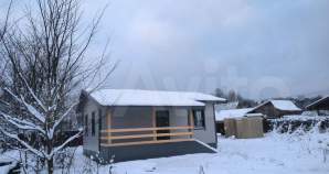 Купить дом на участке соток Московская область, Подольск, Московская обл., г.о. Подольск, пос. Поливаново, Дачная ул., 3А Купить дом на участке соток , фотография 6