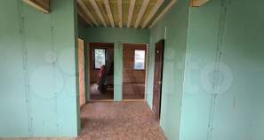 Купить дом на участке соток Московская область, Подольск, Московская обл., г.о. Подольск, пос. Поливаново, Дачная ул., 3А Купить дом на участке соток , фотография 9