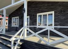 Купить дом на участке соток Московская область, Чехов, Московская обл., муниципальный округ Чехов, ДНТ Соколиная Гора Покупка дом на участке соток , фотография 3