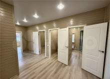 Купить дом на участке соток Московская область, Чехов, Московская обл., муниципальный округ Чехов, ДНТ Соколиная Гора Купить дом на участке соток , фотография 9