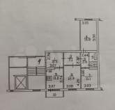 Куплю 3-комнатную квартиру , фотография обложки