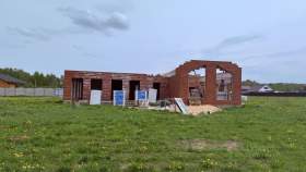 Куплю дом на участке  соток , фотография обложки