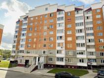 Куплю 2-комнатную квартиру , фотография обложки