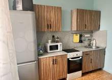 Купить 1-комнатную квартиру , фотография 8