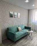 Цена на 1-комнатную квартиру , фотография 1