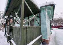 Куплю дом на участке  соток , фотография обложки