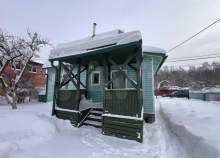 Цена на дом на участке  соток , фотография 1