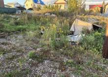 Купить участок 10.0 соток Московская область, Домодедово, Московская обл., г.о. Домодедово, с. Лямцино, Дорожный тупик Купить участок 10.0 соток , фотография 7