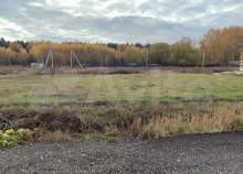 Куплю участок 5.3 соток , фотография обложки