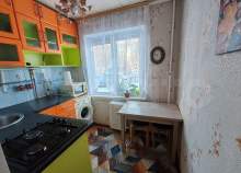 Купить 1-комнатную квартиру Московская область, Чехов, Московская обл., Чехов, ул. Гагарина, 42 Купить 1-комнатную квартиру , фотография 6