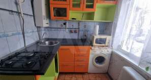 Купить 1-комнатную квартиру Московская область, Чехов, Московская обл., Чехов, ул. Гагарина, 42 Купить 1-комнатную квартиру , фотография 7