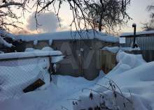 Продажа недвижимости Московская область, Серпухов, Московская обл., г.о. Серпухов, д. Ивановское, Колхозная ул., 33 Цена на дом на участке соток , фотография 1