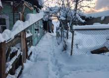 Продать дом на участке соток Московская область, Серпухов, Московская обл., г.о. Серпухов, д. Ивановское, Колхозная ул., 33 Продать дом на участке соток , фотография 2