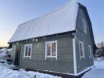 Продажа недвижимости Московская область, Серпухов городской округ, Авангард СНТ, 910 Цена на дом на участке соток , фотография 1