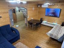 Купить дом на участке соток Московская область, Серпухов городской округ, Авангард СНТ, 910 Купить дом на участке соток , фотография 5