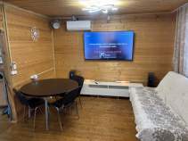 Купить дом на участке соток Московская область, Серпухов городской округ, Авангард СНТ, 910 Купить дом на участке соток , фотография 6