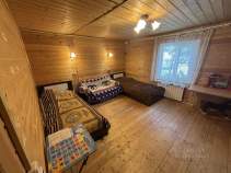 Купить дом на участке соток Московская область, Серпухов городской округ, Авангард СНТ, 910 Купить дом на участке соток , фотография 7