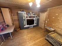 Купить дом на участке соток Московская область, Серпухов городской округ, Авангард СНТ, 910 Купить дом на участке соток , фотография 8